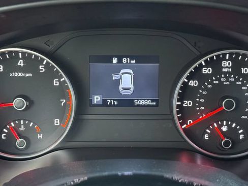 Used 2022 Kia Sportage EX w/ EX Technology Package AWD/4WD image 24