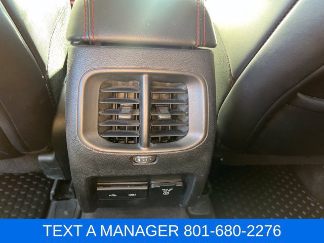 Used 2019 Jeep Cherokee Trailhawk AWD/4WD image 27