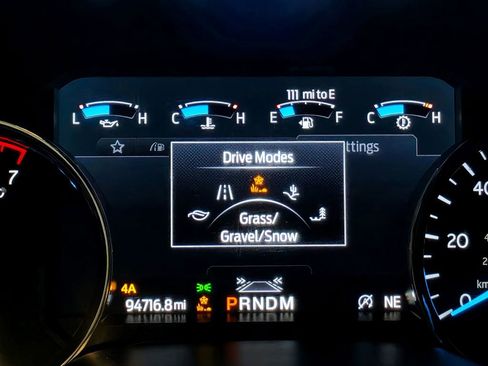 Used 2021 Ford Expedition Limited AWD/4WD image 39