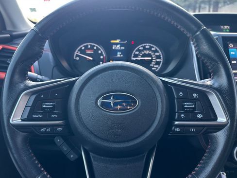 Used 2020 Subaru Forester Sport image 20