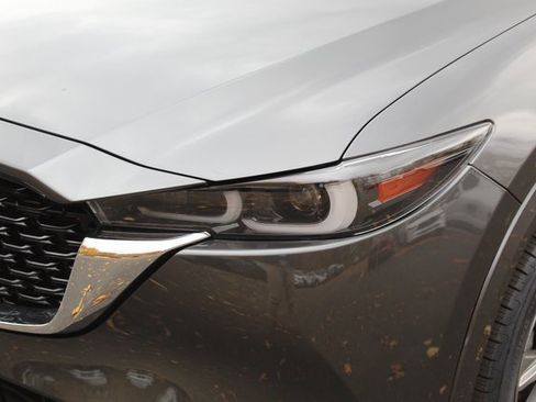 Certified 2024 MAZDA CX-5 AWD 2.5 S w/ Premium Package image 11