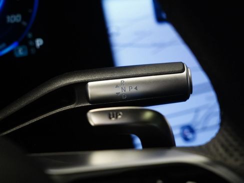 Used 2025 Mercedes-Benz EQS AMG 4MATIC image 23