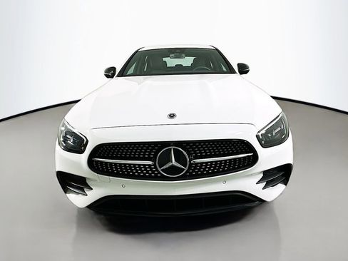 Used 2023 Mercedes-Benz E 350 Sedan image 6