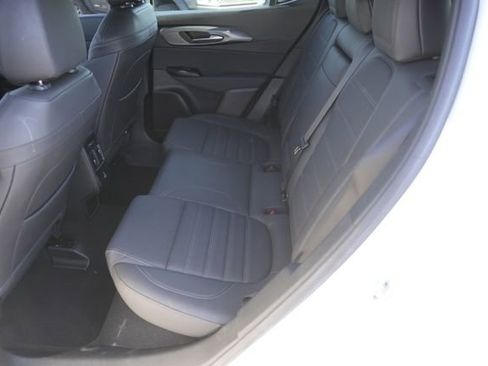 Used 2024 Alfa Romeo Tonale Veloce w/ Premium Interior Package image 12