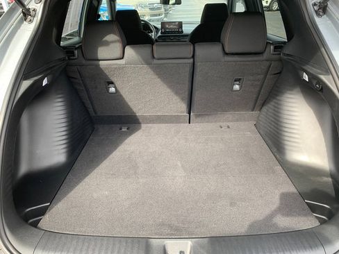 Used 2024 Honda HR-V Sport image 16