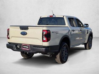 New 2025 Ford Ranger XLT w/ Trailer Tow Package video 2