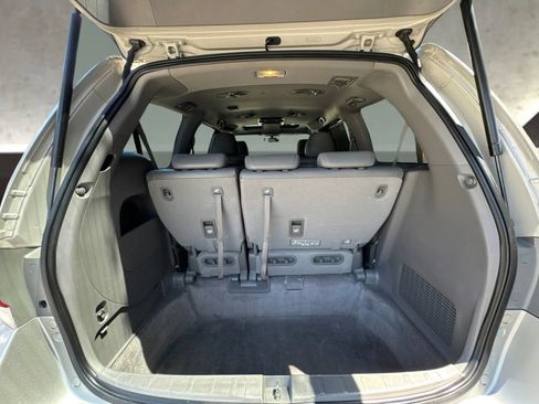 Used 2008 Honda Odyssey EX-L image 39