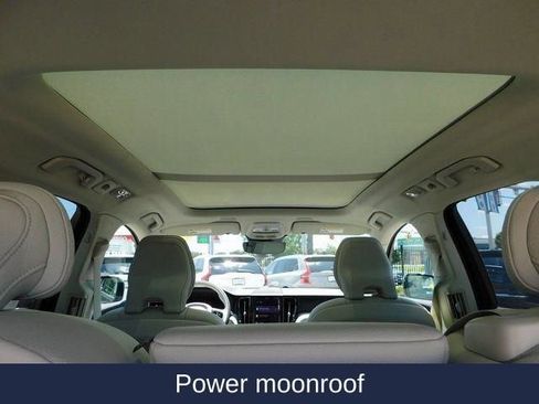 New 2025 Volvo XC60 B5 Plus w/ Protection Package Premier image 14