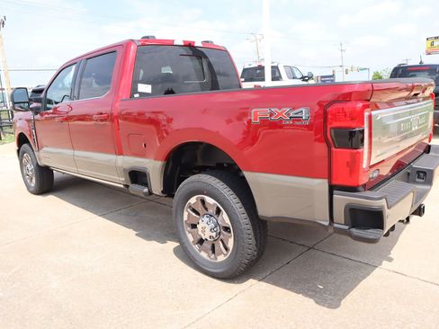 New 2026 Ford F250 King Ranch AWD/4WD image 25