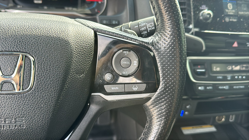 Used 2021 Honda Passport Elite image 19