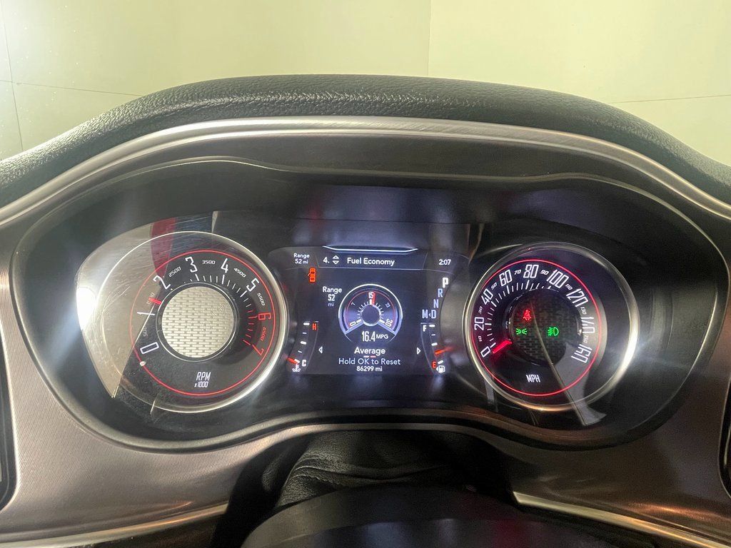 Used 2021 Dodge Challenger R/T RWD image 17