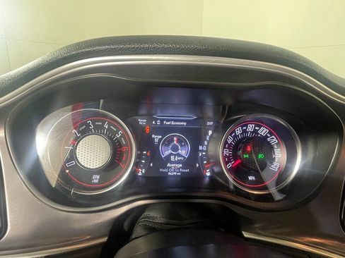 Used 2021 Dodge Challenger R/T RWD image 17