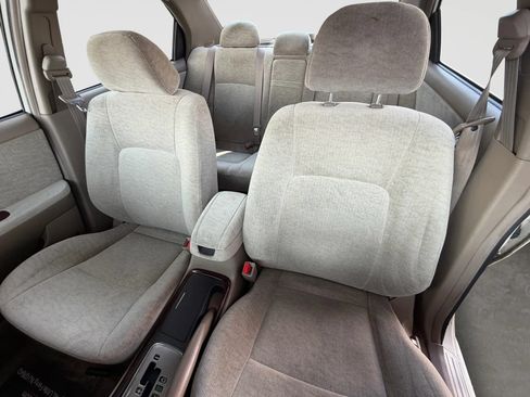 Used 2004 Kia Optima FWD image 13