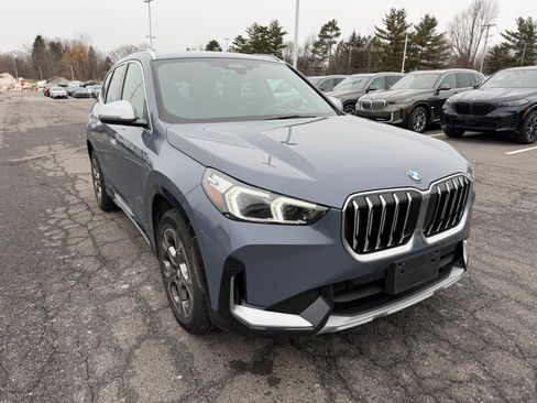 Certified 2023 BMW X1 xDrive28i w/ Convenience Package image 13