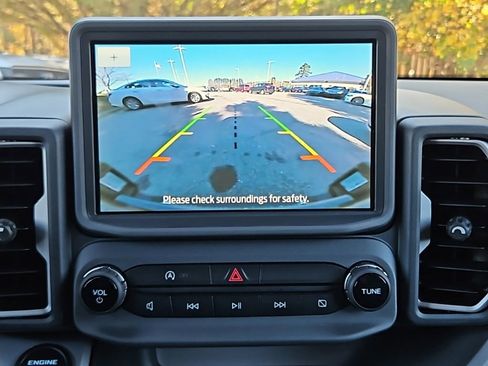 Used 2024 Ford Bronco Sport Big Bend image 19