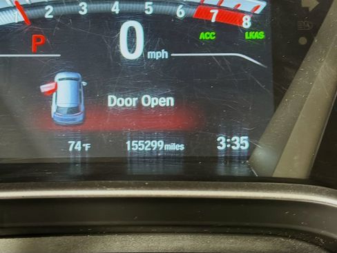 Used 2018 Honda CR-V EX-L image 14