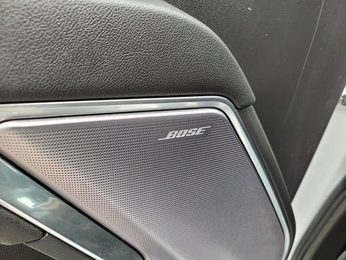 Used 2023 Chevrolet Silverado 1500 High Country w/ Technology Package image 22