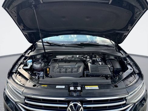 Used 2023 Volkswagen Tiguan S FWD image 17