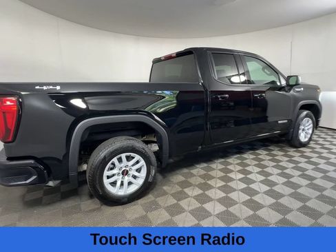 Used 2026 GMC Sierra 1500 Elevation AWD/4WD image 10