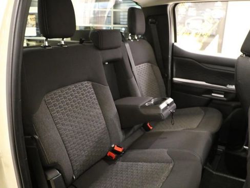 New 2026 Ford Ranger XL AWD/4WD image 14