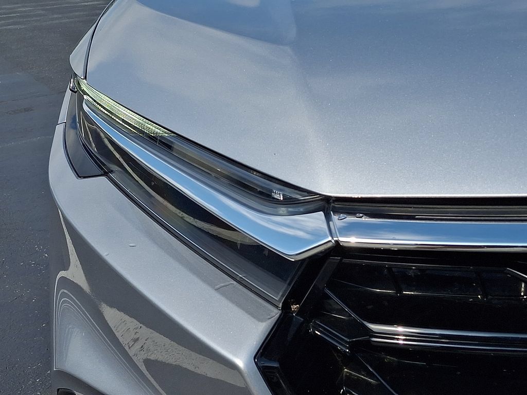 Used 2024 Honda CR-V EX image 12