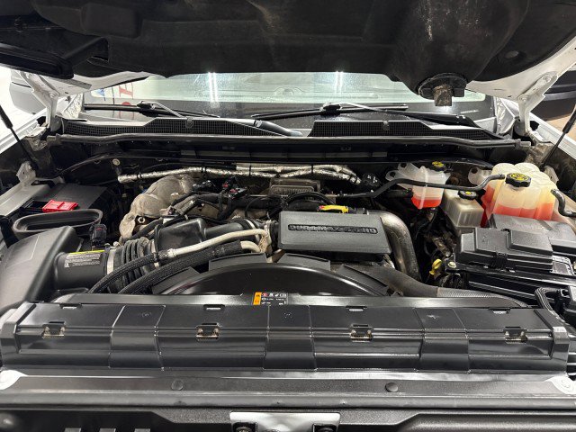 Used 2023 Chevrolet Silverado 3500 W/T w/ WT Convenience Package AWD/4WD image 46