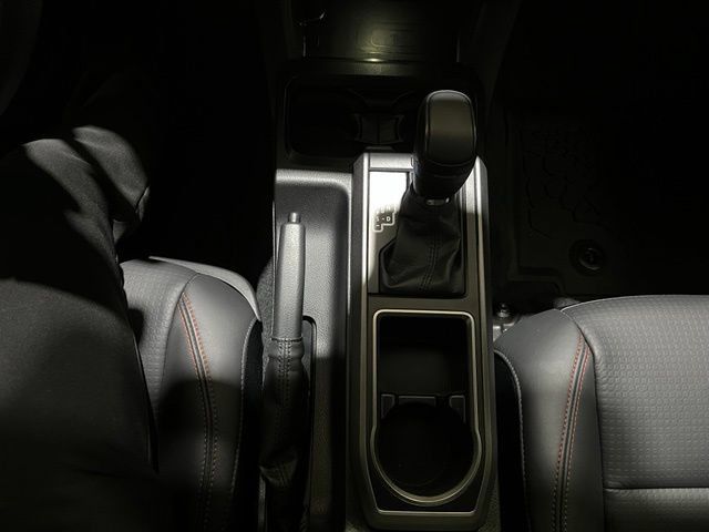 Certified 2023 Toyota Tacoma TRD Pro AWD/4WD image 21