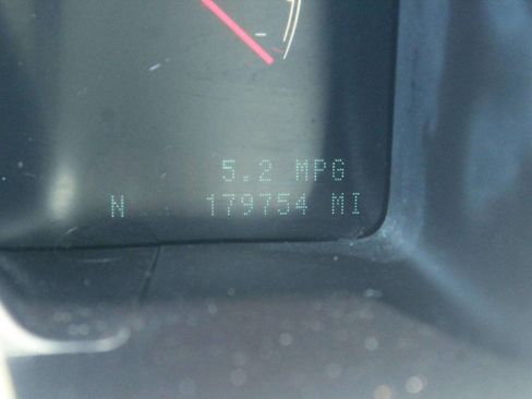 Used 2003 Lincoln Navigator Premium image 8