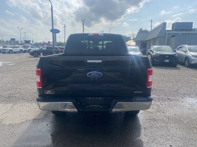 Used 2020 Ford F150 XLT w/ Equipment Group 302A Luxury AWD/4WD image 5