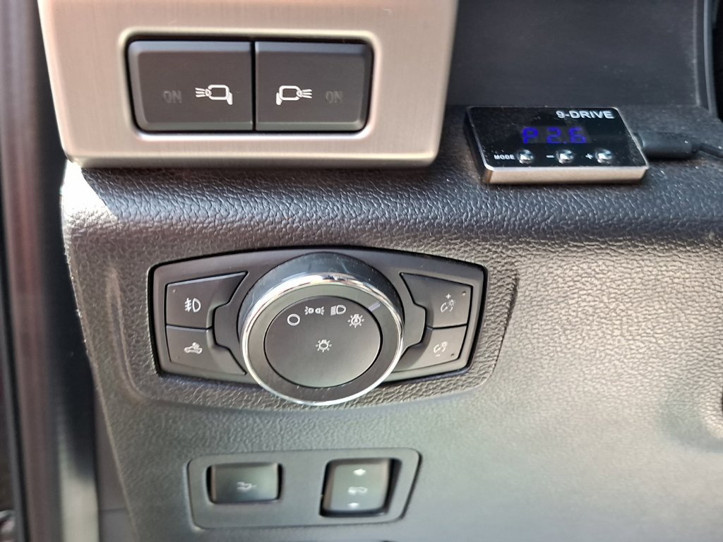 Used 2020 Ford F250 Platinum AWD/4WD image 17