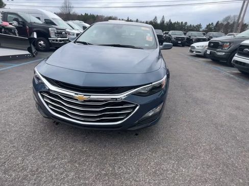 Used 2024 Chevrolet Malibu LT FWD image 14