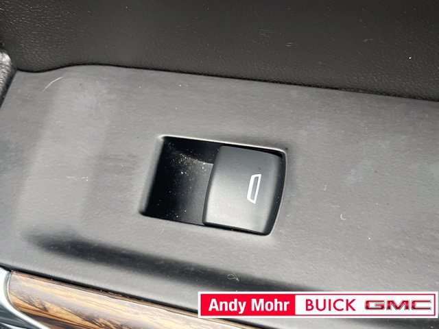 Used 2019 Chevrolet Silverado 1500 High Country AWD/4WD image 47