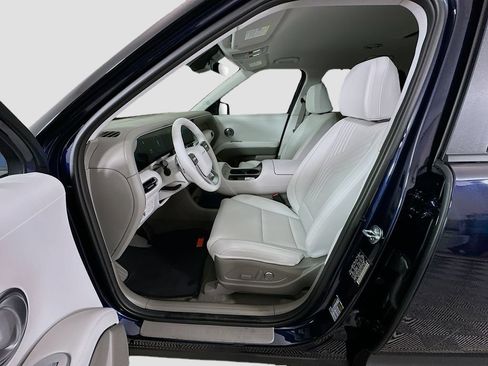 New 2026 Hyundai Palisade SEL FWD image 16