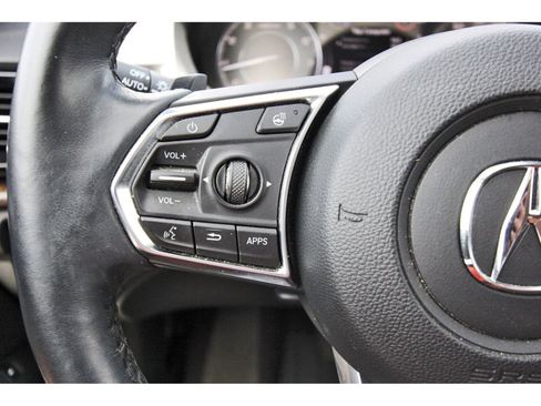 Used 2019 Acura RDX AWD w/ Advance Package image 19