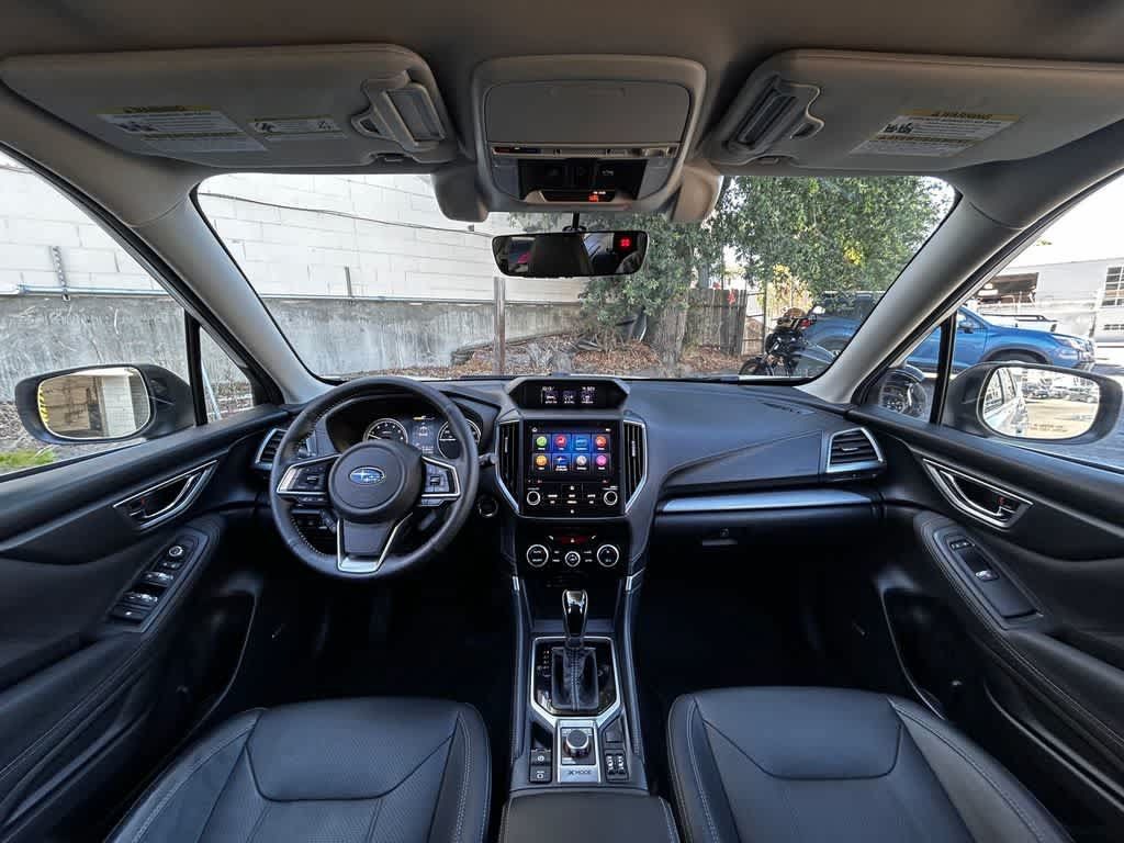 Used 2019 Subaru Forester Limited AWD/4WD image 10