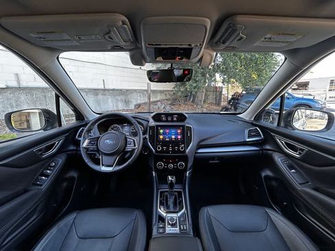 Used 2019 Subaru Forester Limited AWD/4WD image 10