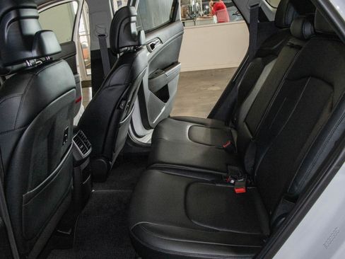 New 2025 Kia Sportage SX image 15