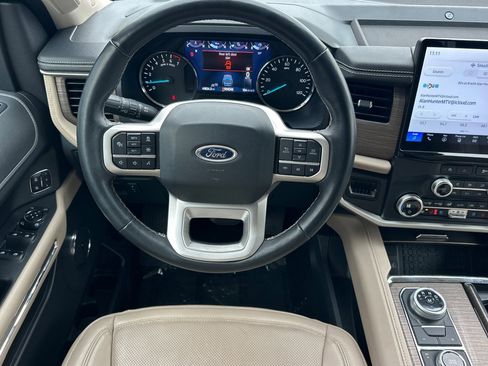 Used 2024 Ford Expedition Max Limited image 14