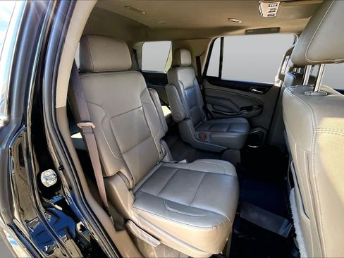 Used 2019 GMC Yukon SLT w/ Premium Edition RWD image 20