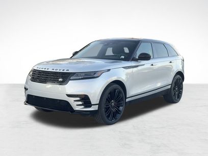 Used 2025 Land Rover Range Rover Velar Dynamic SE