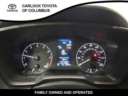 Used 2024 Toyota Corolla LE FWD image 23