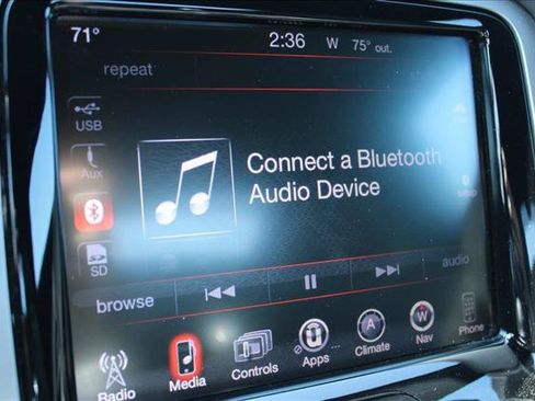 Used 2014 SRT Viper GTS w/ GTS Laguna Interior Package RWD image 21