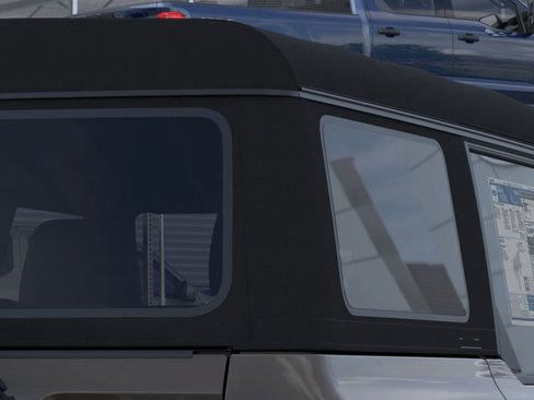 New 2025 Ford Bronco Outer Banks image 25