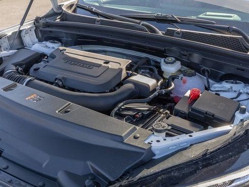 New 2026 Buick Envision Sport Touring image 11