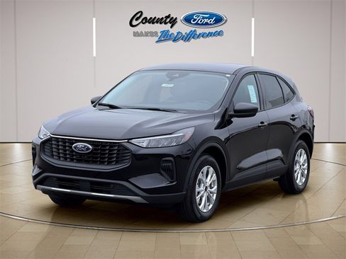 New 2026 Ford Escape Active image 2