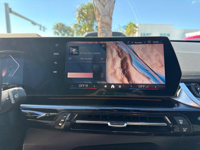 Used 2025 BMW X1 xDrive28i w/ Technology Package AWD/4WD image 18