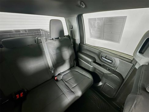 Used 2021 GMC Sierra 2500 4x4 Crew Cab w/ Convenience Package image 14