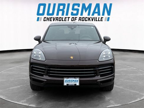Used 2022 Porsche Cayenne image 8