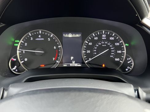 Used 2019 Lexus RX 350 FWD w/ Navigation Package image 22