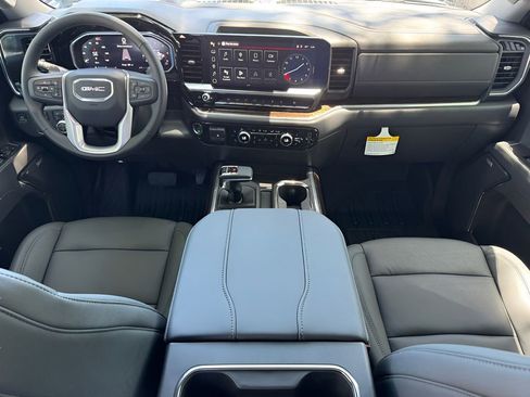 New 2026 GMC Sierra 1500 Elevation w/ Elevation Premium Package AWD/4WD image 13